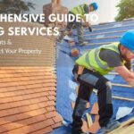Comprehensive Guide to Roofing Services: Types, Components & How Roofs Protect Your Property