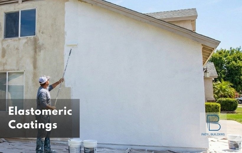 elastomeric coatings