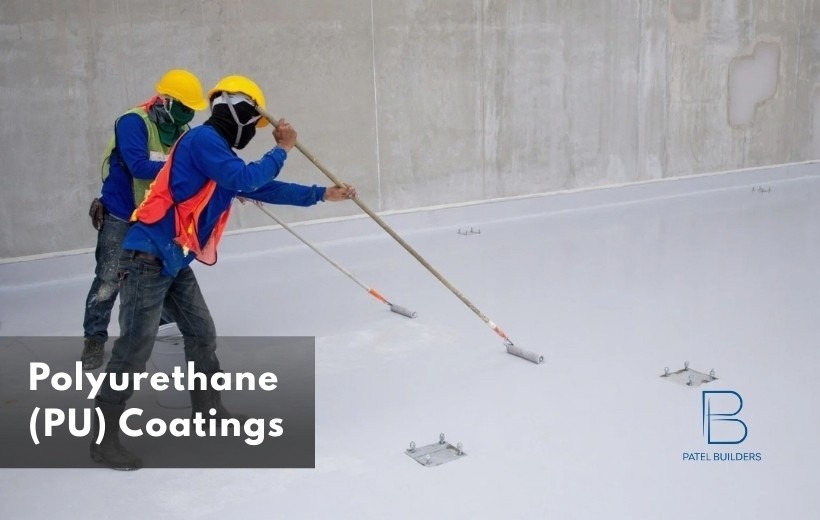 polyurethane coatings