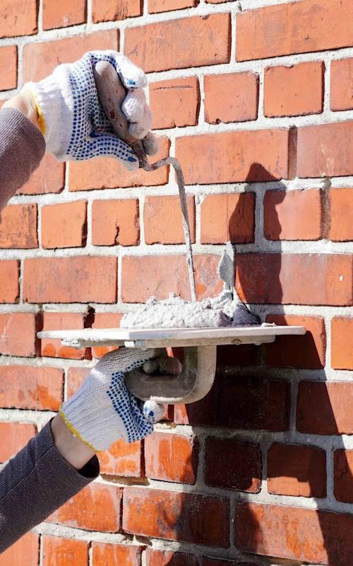 masonry services in texas